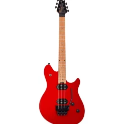 EVH - Wolfgang® Standard - Baked Maple Fingerboard - Stryker Red
