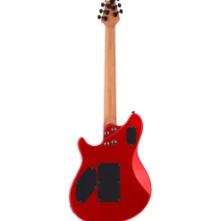 EVH - Wolfgang® Standard - Baked Maple Fingerboard - Stryker Red