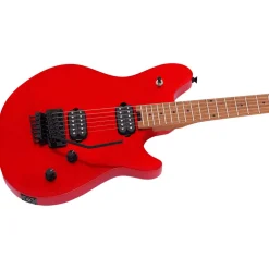 EVH - Wolfgang® Standard - Baked Maple Fingerboard - Stryker Red
