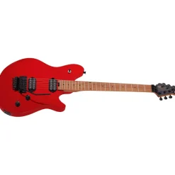 EVH - Wolfgang® Standard - Baked Maple Fingerboard - Stryker Red