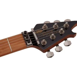 EVH - Wolfgang® Standard Exotic Bocote - Baked Maple Fingerboard - Natural
