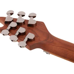 EVH - Wolfgang® Standard Exotic Bocote - Baked Maple Fingerboard - Natural