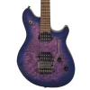 EVH - Wolfgang Standard Quilted Maple, Baked Maple Fingerboard - Northern Lights