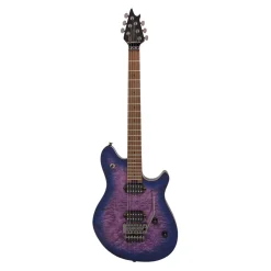 EVH - Wolfgang Standard Quilted Maple, Baked Maple Fingerboard - Northern Lights