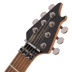 EVH - Wolfgang Standard Quilted Maple, Baked Maple Fingerboard - Northern Lights