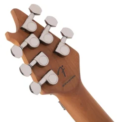 EVH - Wolfgang Standard Quilted Maple, Baked Maple Fingerboard - Northern Lights