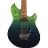 EVH - Wolfgang Standard Quilted Maple, Baked Maple Fingerboard - Tahiti Night