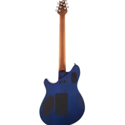 EVH - Wolfgang Standard Quilted Maple, Baked Maple Fingerboard - Tahiti Night