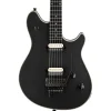 EVH Wolfgang® Stealth, Ebony Fingerboard, Stealth Black w/ Case