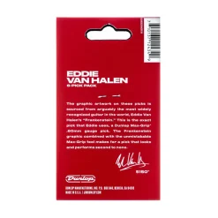 EVH Frankenstein Player's Pack