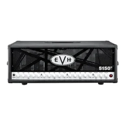 EVH 5150III 100w Amplifier Head - Black