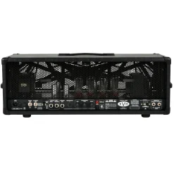 EVH 5150III 100w Amplifier Head - Stealth Black