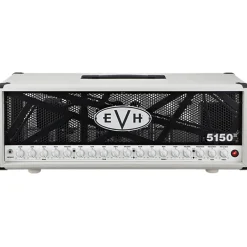 EVH 5150III 100w Amplifier Head - Ivory