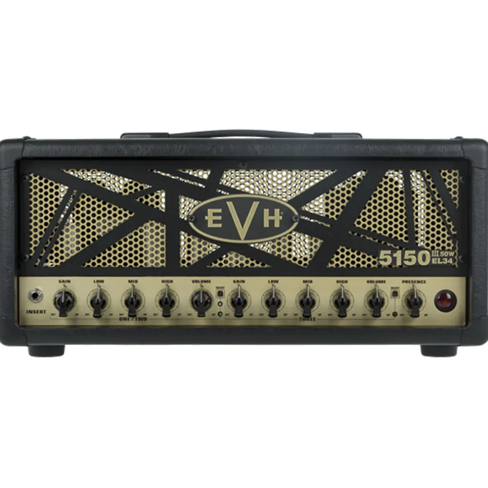 EVH 5150III® 50W EL34