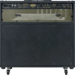 EVH 5150III® 50W EL34 2x12 Combo - Black