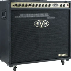 EVH 5150III® 50W EL34 2x12 Combo - Black
