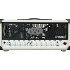 EVH 5150III 50w 6L6 Amplifier Head - Ivory