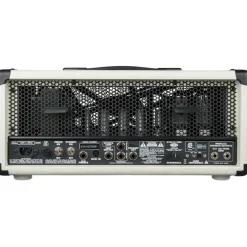 EVH 5150III 50w 6L6 Amplifier Head - Ivory