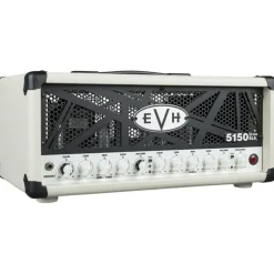 EVH 5150III 50w 6L6 Amplifier Head - Ivory
