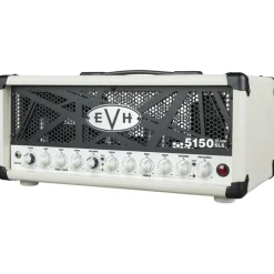 EVH 5150III 50w 6L6 Amplifier Head - Ivory