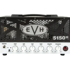 EVH 5150III 15w LBX "Lunchbox" Amplifier Head