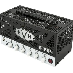 EVH 5150III 15w LBX "Lunchbox" Amplifier Head