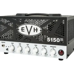 EVH 5150III 15w LBX "Lunchbox" Amplifier Head