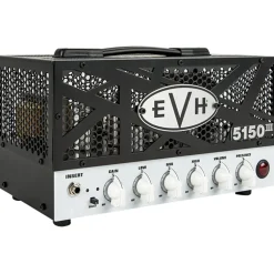 EVH 5150III 15w LBX "Lunchbox" Amplifier Head