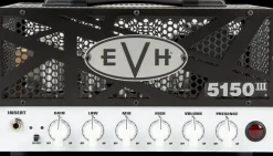 EVH 5150III 15w LBX "Lunchbox" Amplifier Head