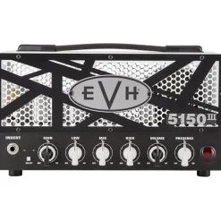EVH 5150III 15w LBXII "Lunchbox" Amplifier Head