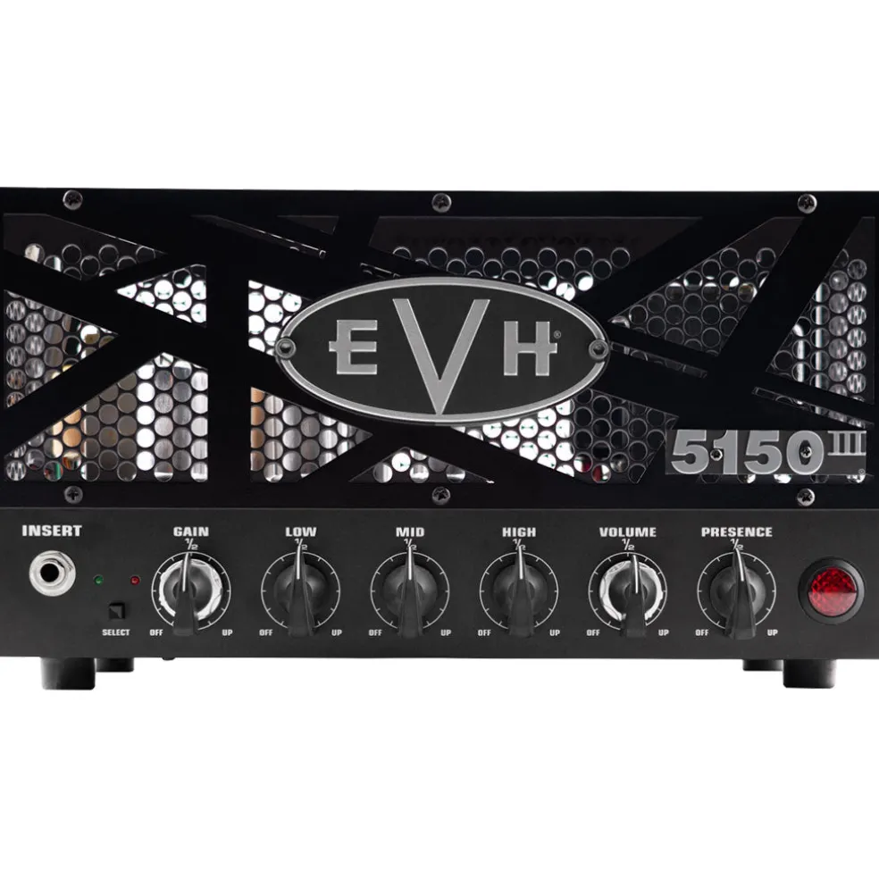 EVH 5150III 15w LBX-S Head