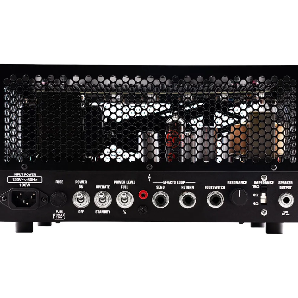 EVH 5150III 15w LBX-S Head