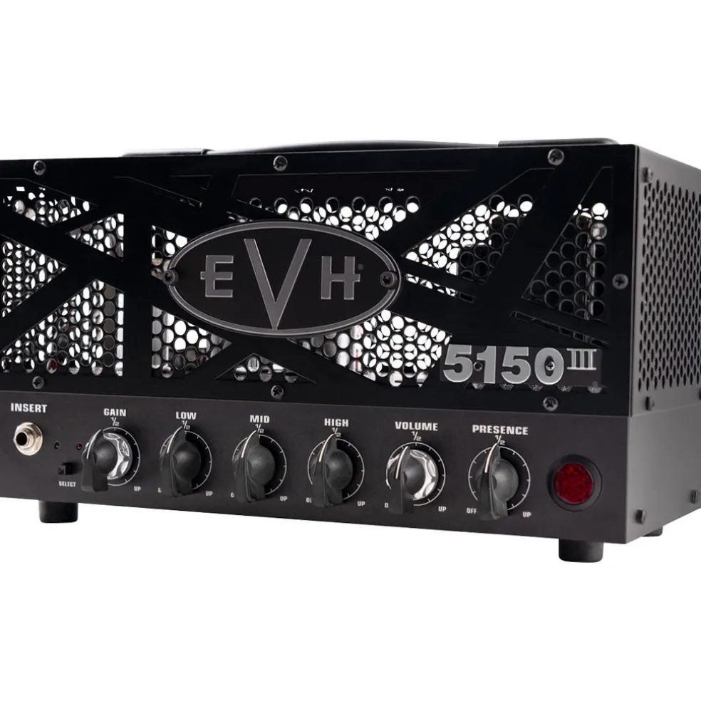 EVH 5150III 15w LBX-S Head
