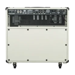 EVH 5150III® 1x12 50W 6L6 Combo, Ivory, 240V AUS