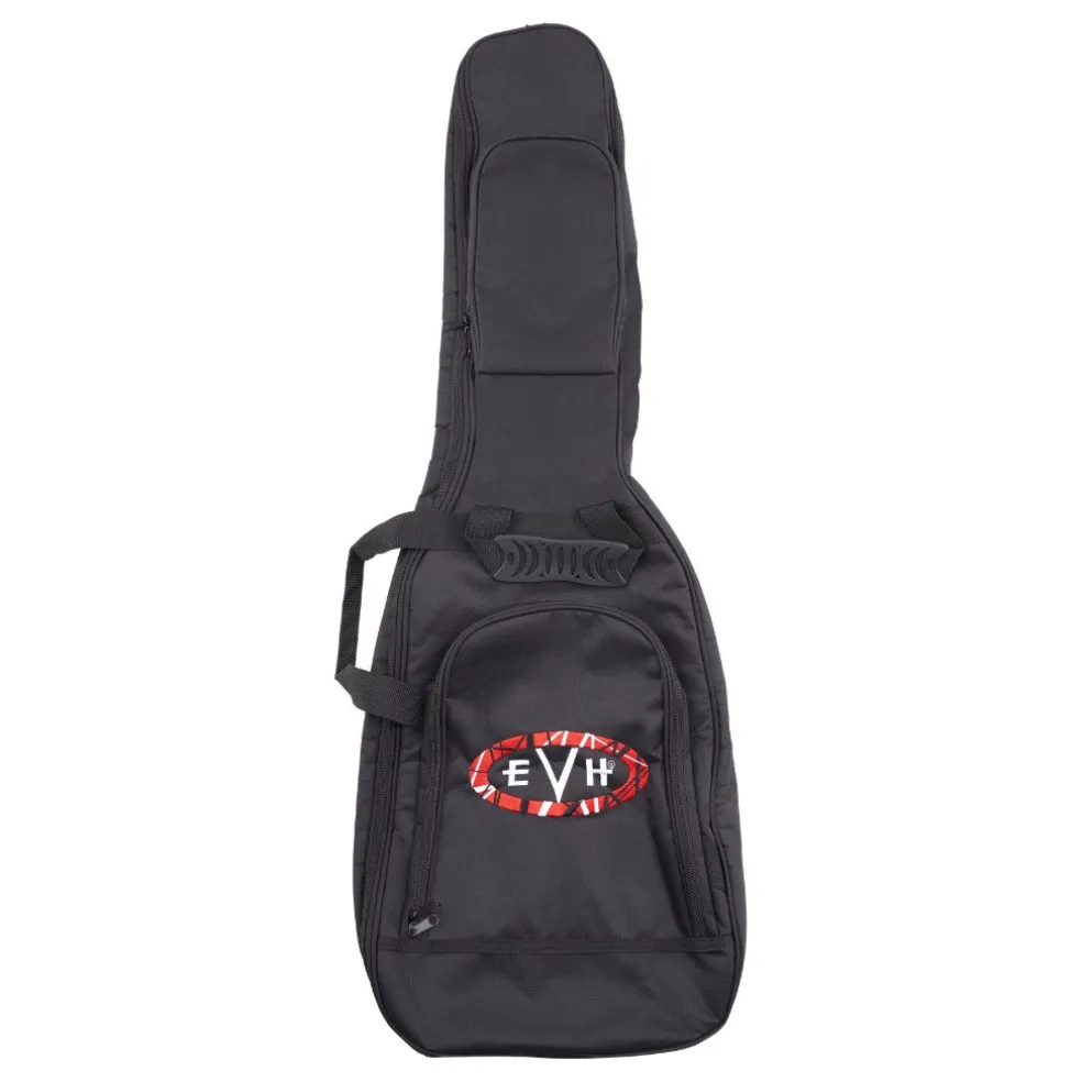 EVH Limited Edition Frankenstein Relic Series with Maple Fingerboard - Silverburst