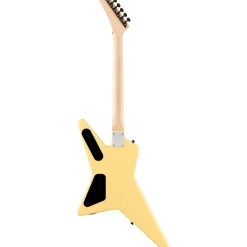 EVH Limited Edition Star with T.O.M Bridge and Ebony Fingerboard - Vintage White