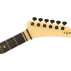 EVH Limited Edition Star with T.O.M Bridge and Ebony Fingerboard - Vintage White