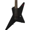 EVH Limited Edition Star with T.O.M Bridge and Ebony Fingerboard - Stealth Black