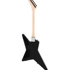 EVH Limited Edition Star with T.O.M Bridge and Ebony Fingerboard - Stealth Black