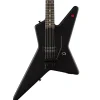 EVH Limited Edition Star, Ebony Fingerboard, Stealth Black