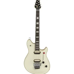 EVH MIJ Series Signature Wolfgang®, Ebony Fingerboard, Ivory
