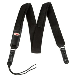 EVH Nylon Strap - Black - 56"