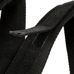 EVH Nylon Strap - Black - 56"