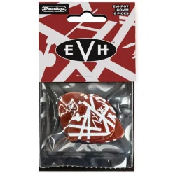 EVH Shark Guitar Players Pack