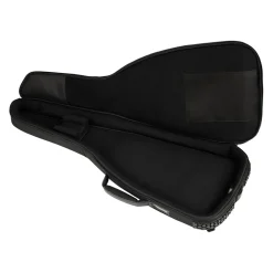 EVH Striped Gig Bag Black and Grey