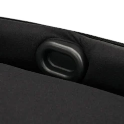 EVH Striped Gig Bag Black and Grey