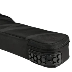 EVH Striped Gig Bag Black and Grey