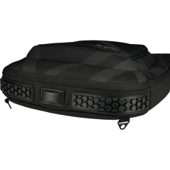 EVH Striped Gig Bag Black and Grey