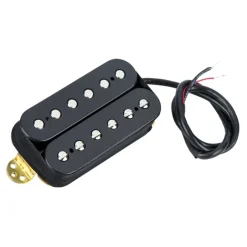 EVH® Wolfgang® Bridge Pickup, Black