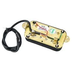 EVH® Wolfgang® Bridge Pickup, Black